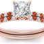 Anillos De Boda De Oro