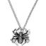 Collares Del Hombre Araña