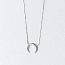 Collar Brillante Pequeño