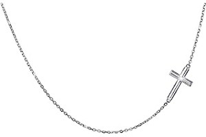 Gargantilla Cruz Horizontal Tous