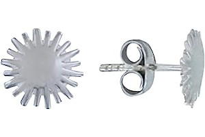 Parfois Pendientes Rayo