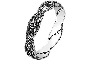 Anillos De Boda Antiguos 516Yy+SAi5L._AC_UL320_