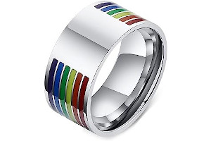 Anillos De Boda Para Hombres Gay 517CbzkxbKL._AC_UL320_