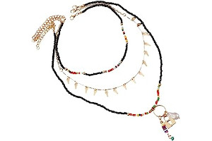 Gargantilla 3 Cadenas