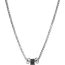 Collares De Moda Acero Inoxidable
