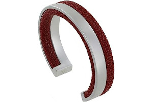 Pulseras De Hombre Rojas 519ixEQ9trL._AC_UL320_