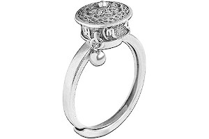 Anillos Hombre Lotus