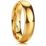 Anillo De Oro 24K