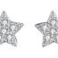Pendientes Estrella Circonitas