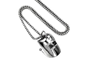 Colgante Cuello Hombre
