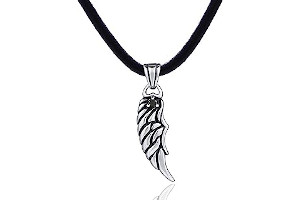 Collares Con Piedras Para Hombres