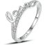 Anillos De Matrimonio Plata 925