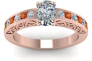 Anillos De Oro Antiguos De Mujer 51FQjpEiPfL._AC_UL320_