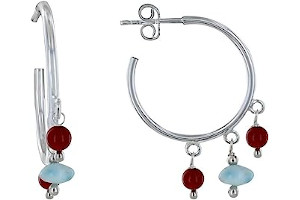 Pendientes Criollas Plata 51G-RlHbAtL._AC_UL320_