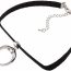 Collar Estilo Choker
