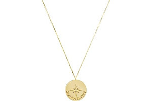 Colgante De Oro Personalizado 51HJnLEP3hL._AC_UL320_