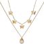 Collar Fiesta Mujer
