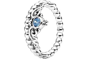 Anillo Cinderella Pandora