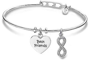 Pulseras Infinito Personalizadas 51LBsPtNSQL._AC_UL320_