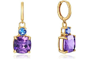 Aros De Plata Viceroy