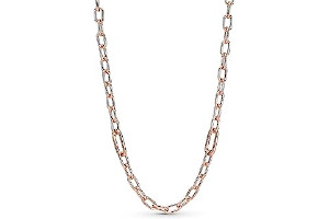 Pandora Collares Oro Rosa
