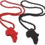 Collares Africanos Para Hombres