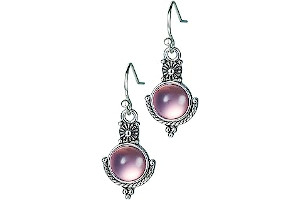 Pendientes Elegantes Mujer