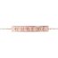 Pulsera Personalizada Coordenadas