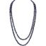Collar De Moda Perlas Cultivadas