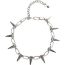Cadena Choker Mujer