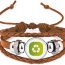 Pulseras Icon Brand