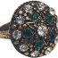 Anillos Turcos Otomanos