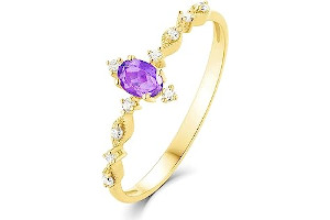 Anillos De Matrimonio De Oro Sencillos 51TPkuJ6m-L._AC_UL320_