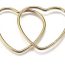 Aro Corazon Oreja