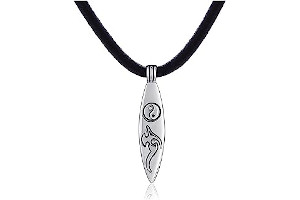 Collares De Hueso Para Hombre 51U3OQ7chcL._AC_UL320_