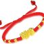 Pulsera Pixiu Feng Shui