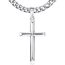 Collar Corto Hombre