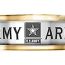 Anillo Militar