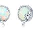 Aretes De Sirena