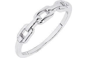 Anillos Plata