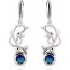 Pendientes Plata Mujer Baratos