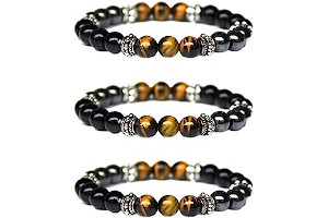 Pulseras De Amistad Para Hombre Y Mujer 51ZzjWG8UJL._AC_UL320_