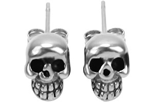 Pendientes Punk Hombre 51a6N9MFH7L._AC_UL320_