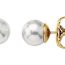 Pendientes Novia Majorica