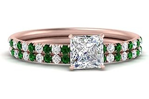 Anillos Alianzas