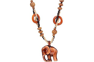 Collares De Madera Para Mujeres 51cGg03lgiL._AC_UL320_