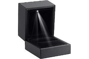 Porta Anillos De Boda Elegantes 51cWQP1lw+L._AC_UL320_