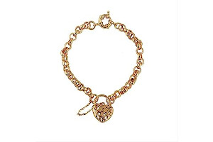 Pulsera Tous Oro 18K