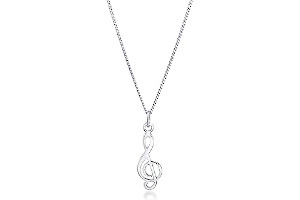 Colgante Simbolo Mujer Plata