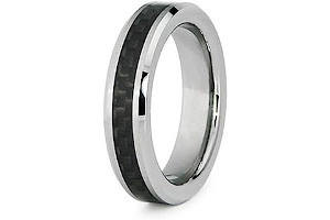 Anillo Tungsteno Señor De Los Anillos 51dT8fwCXUL._AC_UL320_